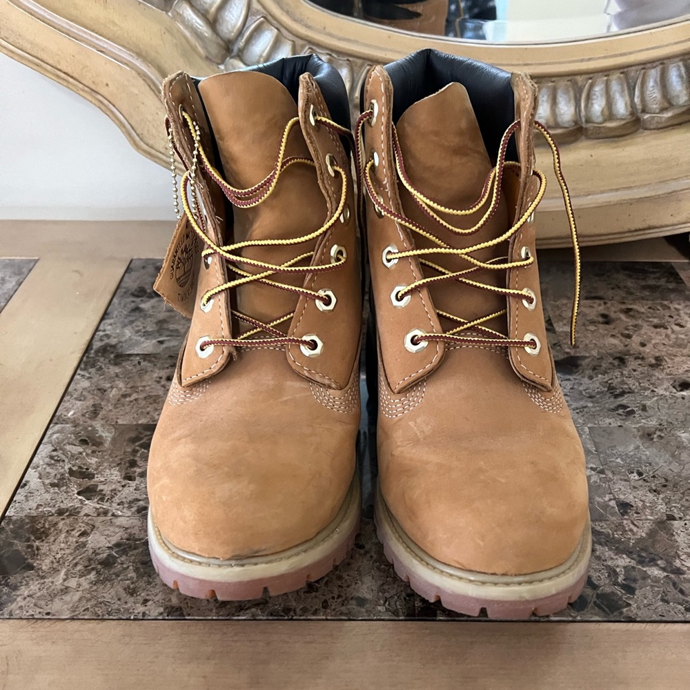 Women’s Timberland Boots